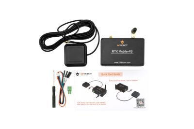 Kit di posizionamento ad alta precisione 4G – KIT0212