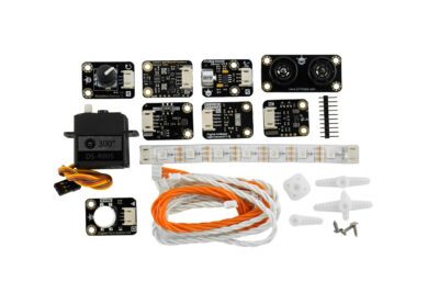Kit sensore WIAnode per l’arte interattiva dei – KIT0234