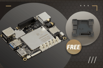 LattePanda V1.0 – DFR0418-S