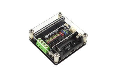 micro: scheda di espansione IO – MBT0005
