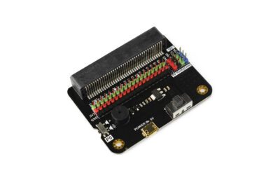 Estensione IO del sensore essenziale per micro:bit – MBT0008