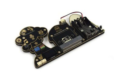 micro:Environmental Science – MBT0013