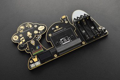 Scheda di espansione per scienze ambientali V2.0 per micro:bit