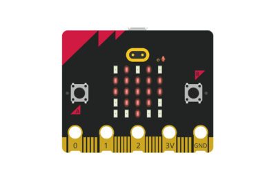 micro:bit V2: uno strumento educativo e creativo – MBT0039