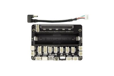 Scheda di espansione building block con cavo per – MBT0044-1