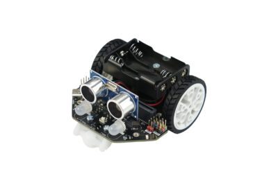 Kit robot micro:bit Maqueen Lite V5 per STEM – MBT0046