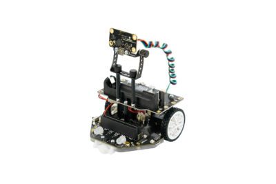 Maqueen Plus V3 – MBT0050-18650