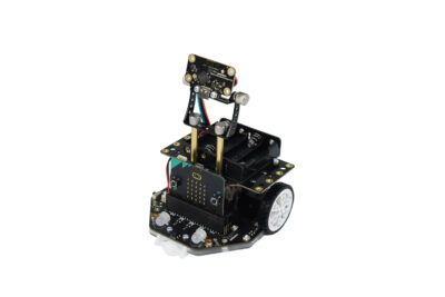 Maqueen Plus V3 – MBT0050-AA