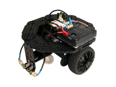 Kit di avvio robot Multiplo (fuori produzione) – ROB0104