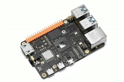 Kit di sviluppo AI D – DFR1238