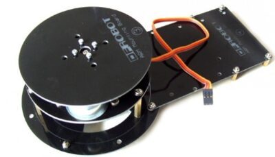 Piattaforma di manipolazione con base girevole a – ROB0038