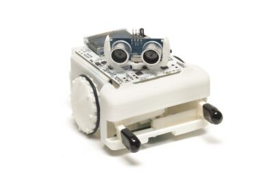Sparki Robot: il robot facile per tutti – ROB0109