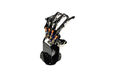 Mano robotica bionica (sinistra) – ROB0142