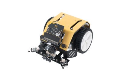 Max:bot Kit robot programmabile fai – ROB0147
