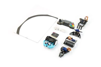 micro: Maqueen Lite (con micro:bit V2 / Skin / – ROB0148-EN-6