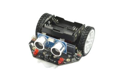 micro: Maqueen Lite – ROB0148-EN