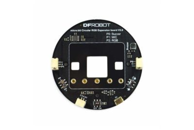micro: scheda di espansione LED RGB circolare – ROB0150