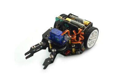 micro:Maqueen Mechanic – ROB0156-B