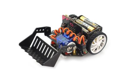 micro:Maqueen Mechanic – ROB0156-L