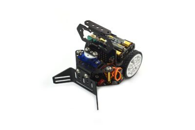 micro:Maqueen Mechanic – ROB0156-P