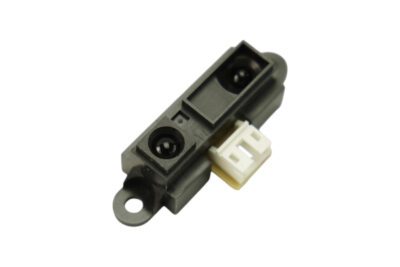 Sensore di distanza IR Sharp GP2Y0A21 per Arduino – SEN0014