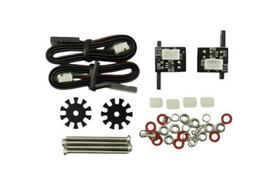 Gravity: Kit Encoder Motore TT – SEN0038