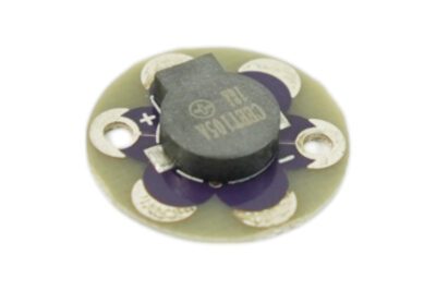 Cicalino LilyPad – SEN0057