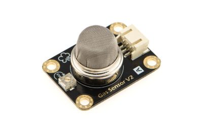 Gravità: sensore di gas analogico CH4 (MQ4) per Arduino – SEN0129
