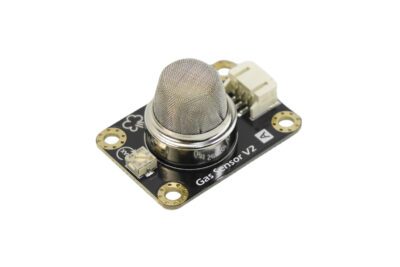 Gravità: sensore di gas GPL MQ5 – rilevatore di gas – SEN0130