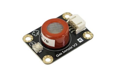 Gravità: sensore analogico di CO (MQ7) – SEN0132