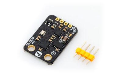 Fermione: Sensore IMU 10 DOF – SEN0140