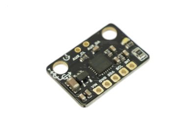 Fermione: sensore MPU – SEN0142