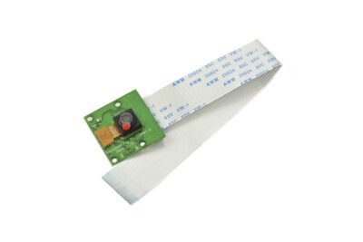 Fotocamera per Raspberry Pi (compatibile con – SEN0173