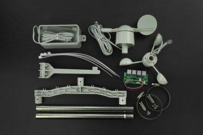 Kit stazione meteorologica con – SEN0186