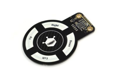 Sensore di gesti 3D (mini) per Arduino (I2C, 6 – SEN0202