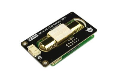 Gravità: sensore PWM NDIR a infrarossi per anidride – SEN0219