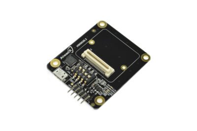 Sistema di navigazione AHRS Pluto N1 (fuori produzione) – SEN0222