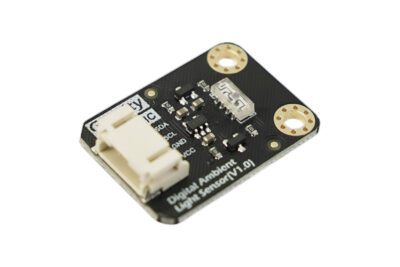 Gravità: sensore di luce ambientale I2C VEML7700 – SEN0228