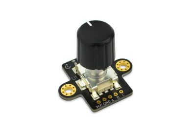 Fermion: modulo encoder rotativo EC11 (breakout) – SEN0235