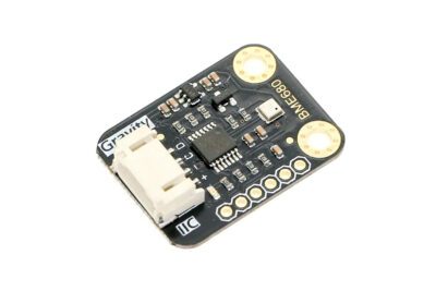 Gravità: sensore ambientale I2C BME680 – SEN0248