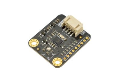 Gravità: 10 DOF IMU AHRS BNO055 + BMP280 – SEN0253