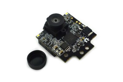 Sensore di immagine Pixy 2 CMUcam5 (visione robotica) – SEN0265