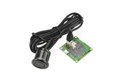 Sensore di rilevamento auto (MB8450) – SEN0268