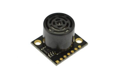 Sensore di distanza a ultrasuoni HRLV – SEN0269