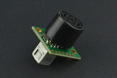 Sensore di distanza a ultrasuoni I2CXL – SEN0273