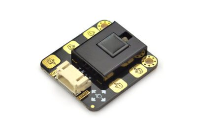 Gravity: Gesture & Touch Sensor (UART, 7 Gestures, – SEN0285