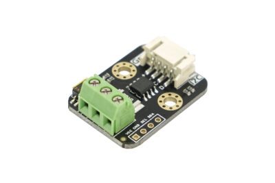 Gravità: Wattmetro digitale I2C – SEN0291