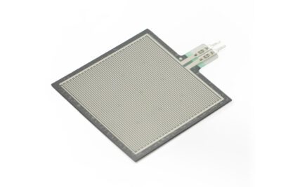 Sensore di forza quadrata (40×40 mm, 20 g – SEN0296