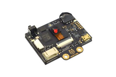 Gravità: fotocamera AI HuskyLens K210 (sensore di – SEN0305