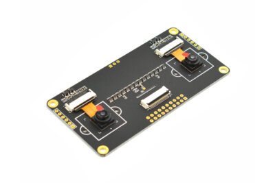 CG0328 Doppia fotocamera – SEN0326